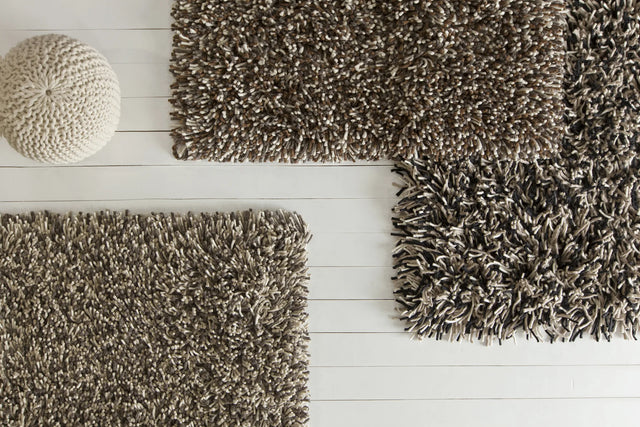 Chandra Big Jos rug collection, family color assortment