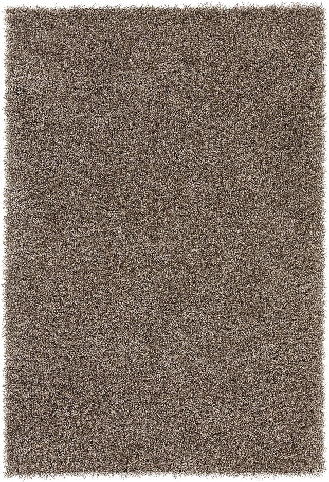 Chandra Blossom BLO-29403 Silver rug, flat view