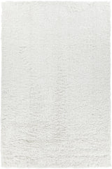 Chandra Bolero BOL-51300 White rug, flat view