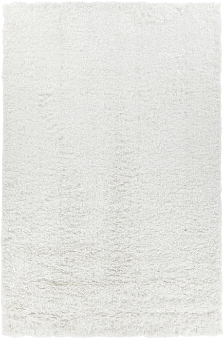 Chandra Bolero BOL-51300 White rug, flat view