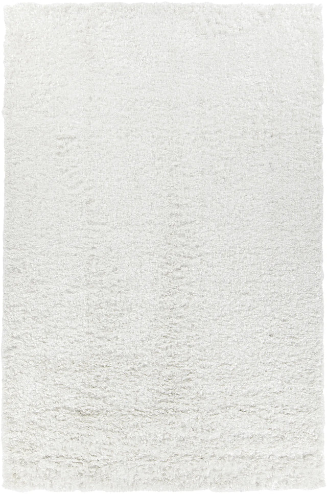 Chandra Bolero BOL-51300 White rug, flat view