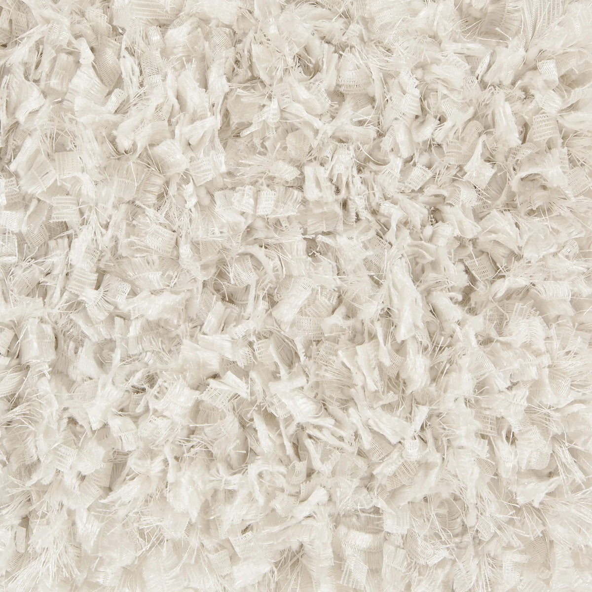 Chandra Bolero BOL-51300 White rug, texture close-up