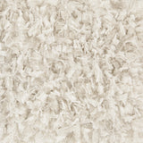 Chandra Bolero BOL-51300 White rug, texture close-up
