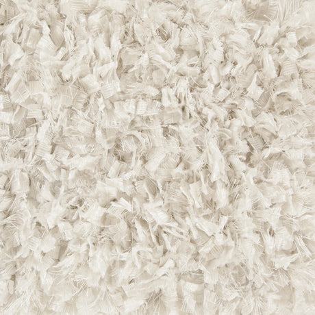Chandra Bolero BOL-51300 White rug, texture close-up