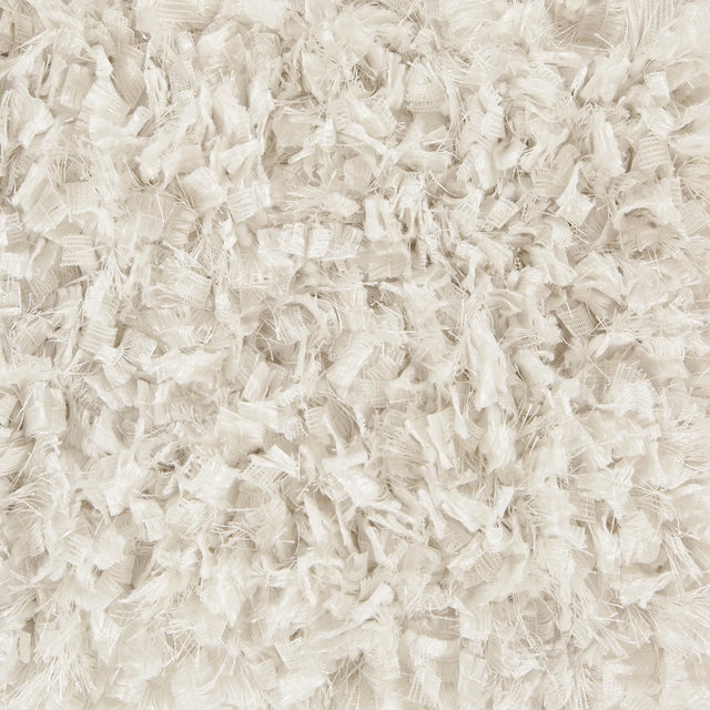 Chandra Bolero BOL-51300 White rug, texture close-up