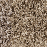 Chandra Bolero BOL-51301 Beige rug, texture close-up