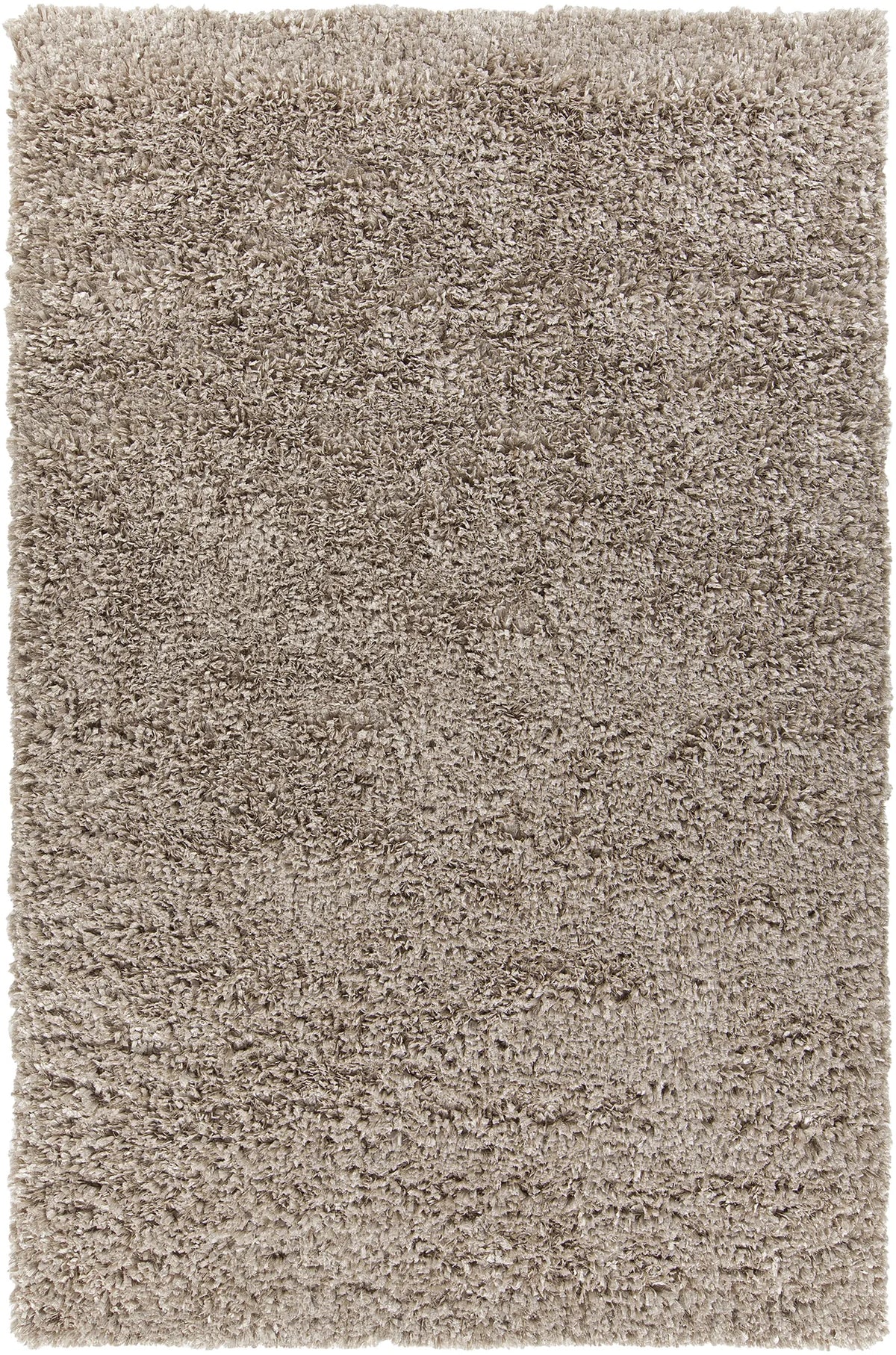 Chandra Bolero BOL-51302 Tan rug, flat view