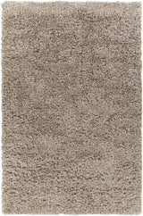 Chandra Bolero BOL-51302 Tan rug, flat view