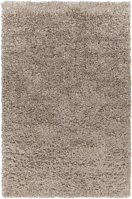 Chandra Bolero BOL-51302 Tan rug, flat view