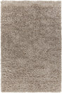 Chandra Bolero BOL-51302 Tan rug, flat view