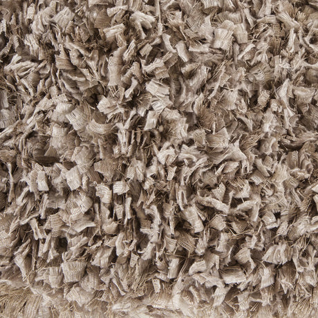 Chandra Bolero BOL-51302 Tan rug, texture close-up