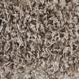 Chandra Bolero BOL-51303 Slver rug, texture close-up