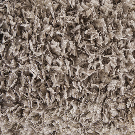 Chandra Bolero BOL-51303 Slver rug, texture close-up