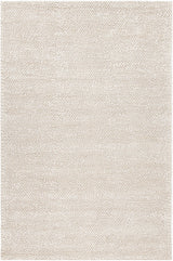 Chandra Burton BUR-34901 Beige rug, flat view