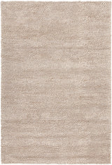 Chandra Burton BUR-34902 Tan rug, flat view