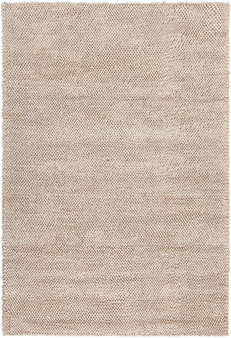 Chandra Burton BUR-34902 Tan rug, flat view