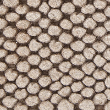 Chandra Burton BUR-34902 Tan rug, texture close-up