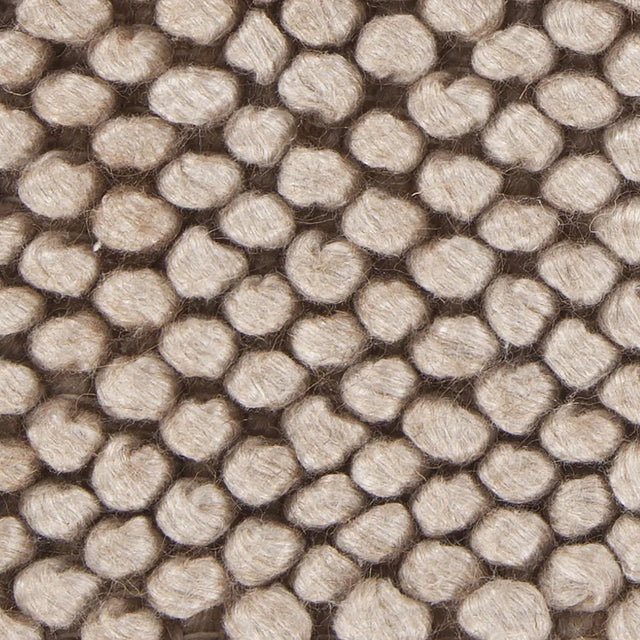 Chandra Burton BUR-34902 Tan rug, texture close-up