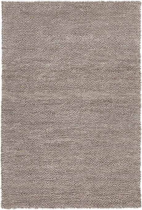 Chandra Burton BUR-34903 Taupe rug, flat view