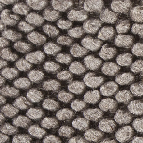 Chandra Burton BUR-34903 Taupe rug, texture close-up