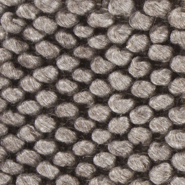 Chandra Burton BUR-34903 Taupe rug, texture close-up