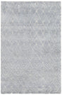 Chandra Catalina CAT-45103 Blue rug, flat view