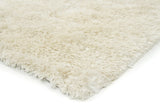 Chandra Celecot CEL-4700 Off White rug, corner detail