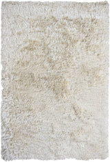 Chandra Celecot CEL-4700 Off White rug, flat view