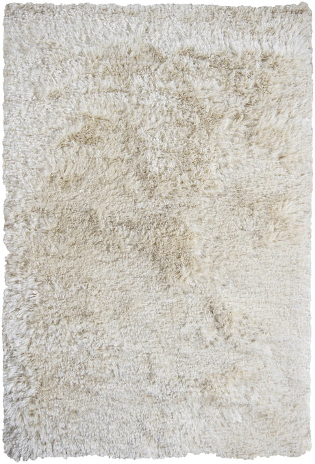 Chandra Celecot CEL-4700 Off White rug, flat view