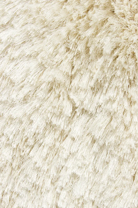 Chandra Celecot CEL-4700 Off White rug, texture close-up