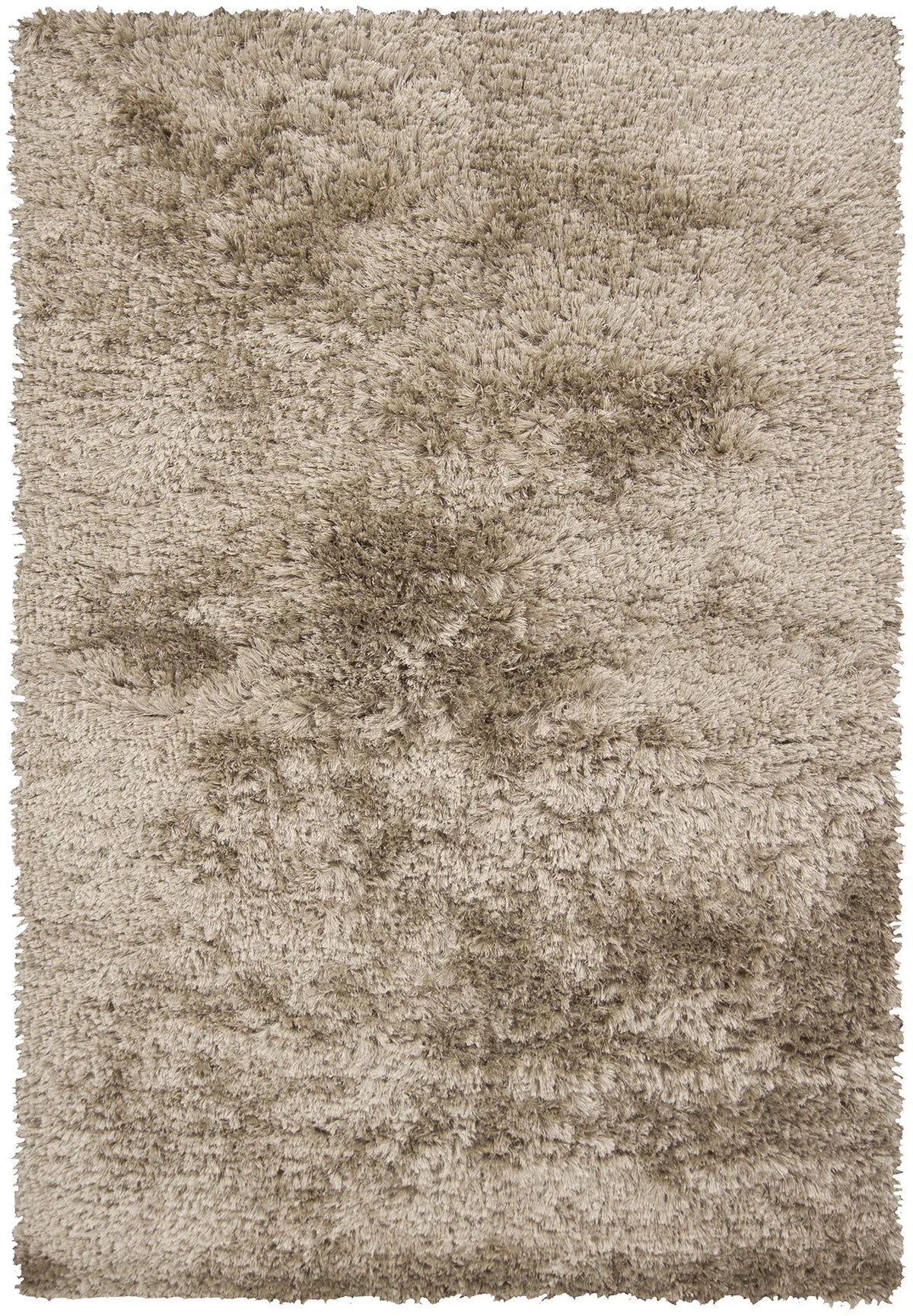 Chandra Celecot CEL-4701 Taupe rug, flat view