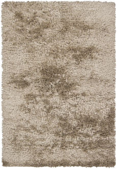 Chandra Celecot CEL-4701 Taupe rug, flat view