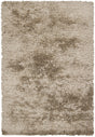 Chandra Celecot CEL-4701 Taupe rug, flat view