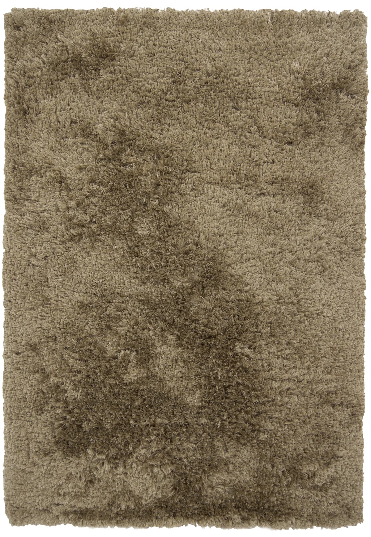 Chandra Celecot CEL-4702 Green rug, flat view