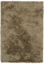 Chandra Celecot CEL-4702 Green rug, flat view
