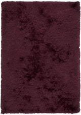 Chandra Celecot CEL-4704 Plum rug, flat view