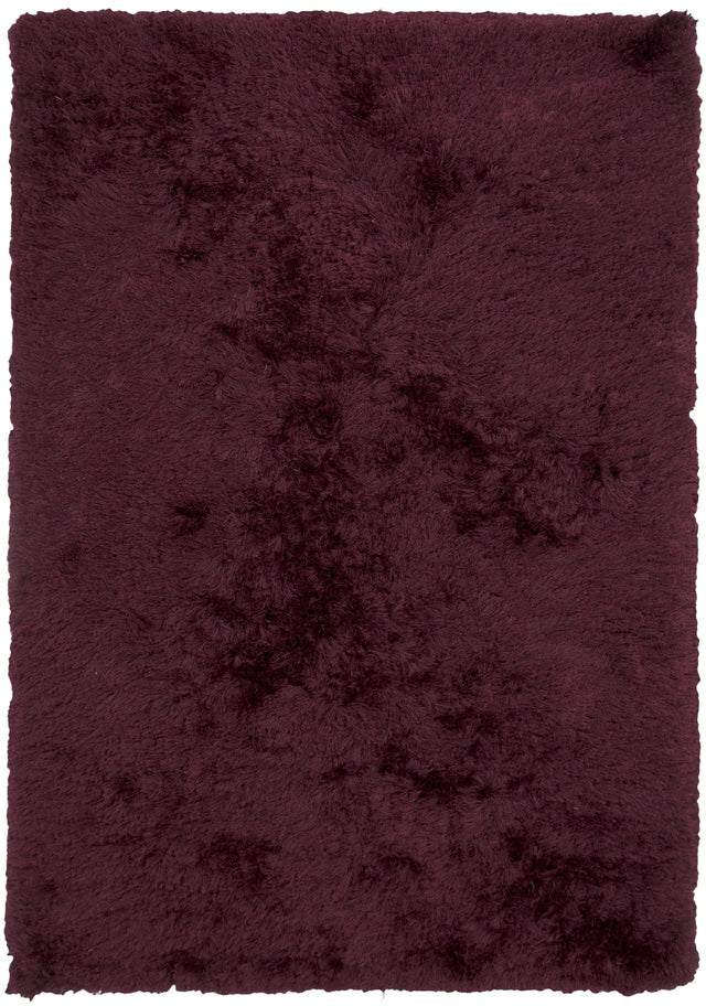 Chandra Celecot CEL-4704 Plum rug, flat view
