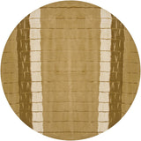 Chandra Aadi Aad1347 Gold / Green / Ivory Rugs.