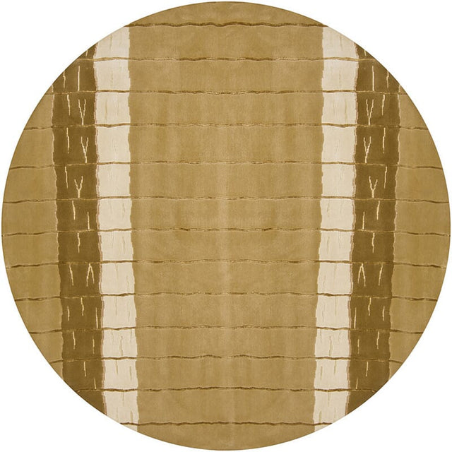 Chandra Aadi Aad1347 Gold / Green / Ivory Rugs - Chandra - aad1347 - 79rd