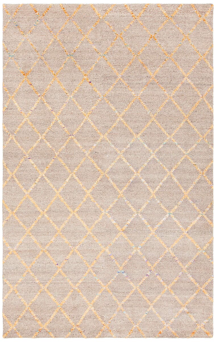 Chandra Aarushi Aar44001 Beige / Gold Rugs.