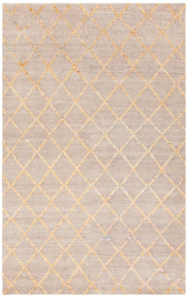 Chandra Aarushi Aar44001 Beige / Gold Rugs - Chandra - aar44001 - 576