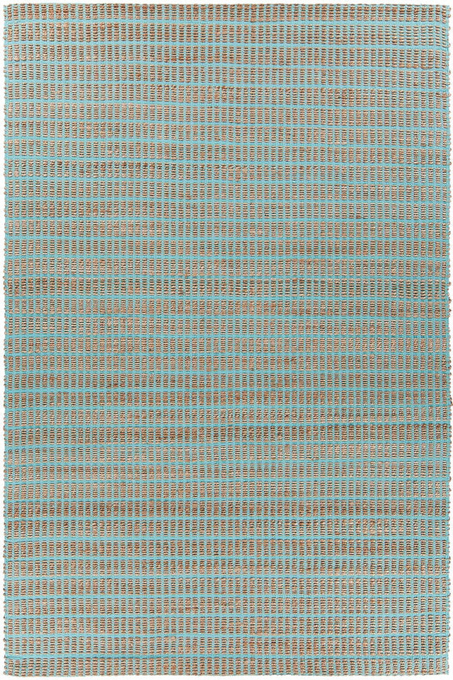 Chandra Abacus Aba37500 Blue Rugs.