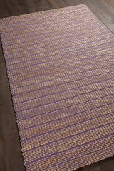 Chandra Abacus Aba37503 Purple Rugs.