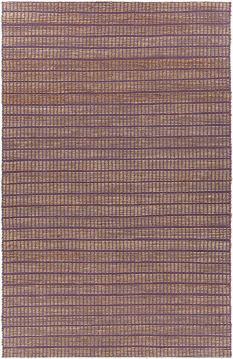 Chandra Abacus Aba37503 Purple Rugs.