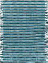 Chandra Adaline Ada33000 Blue / Grey Rugs.