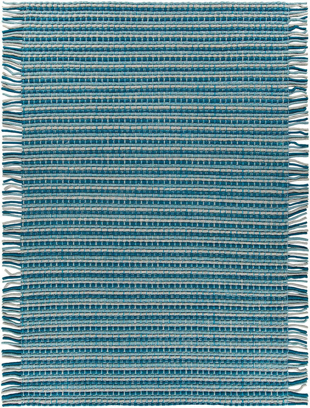 Chandra Adaline Ada33000 Blue / Grey Rugs.