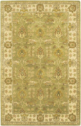 Chandra Adonia ado-902 Green Rugs.