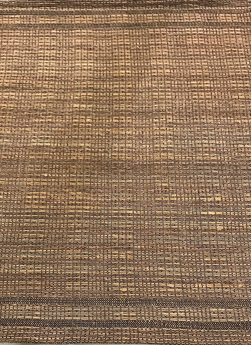 Chandra Agnes Agn-52100 Natural / Black Rugs.