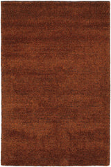 Chandra Akina Aki10204 Rust Rugs.