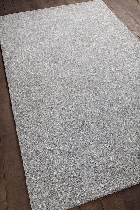 Chandra Alcon Alc35501 Silver Rugs.